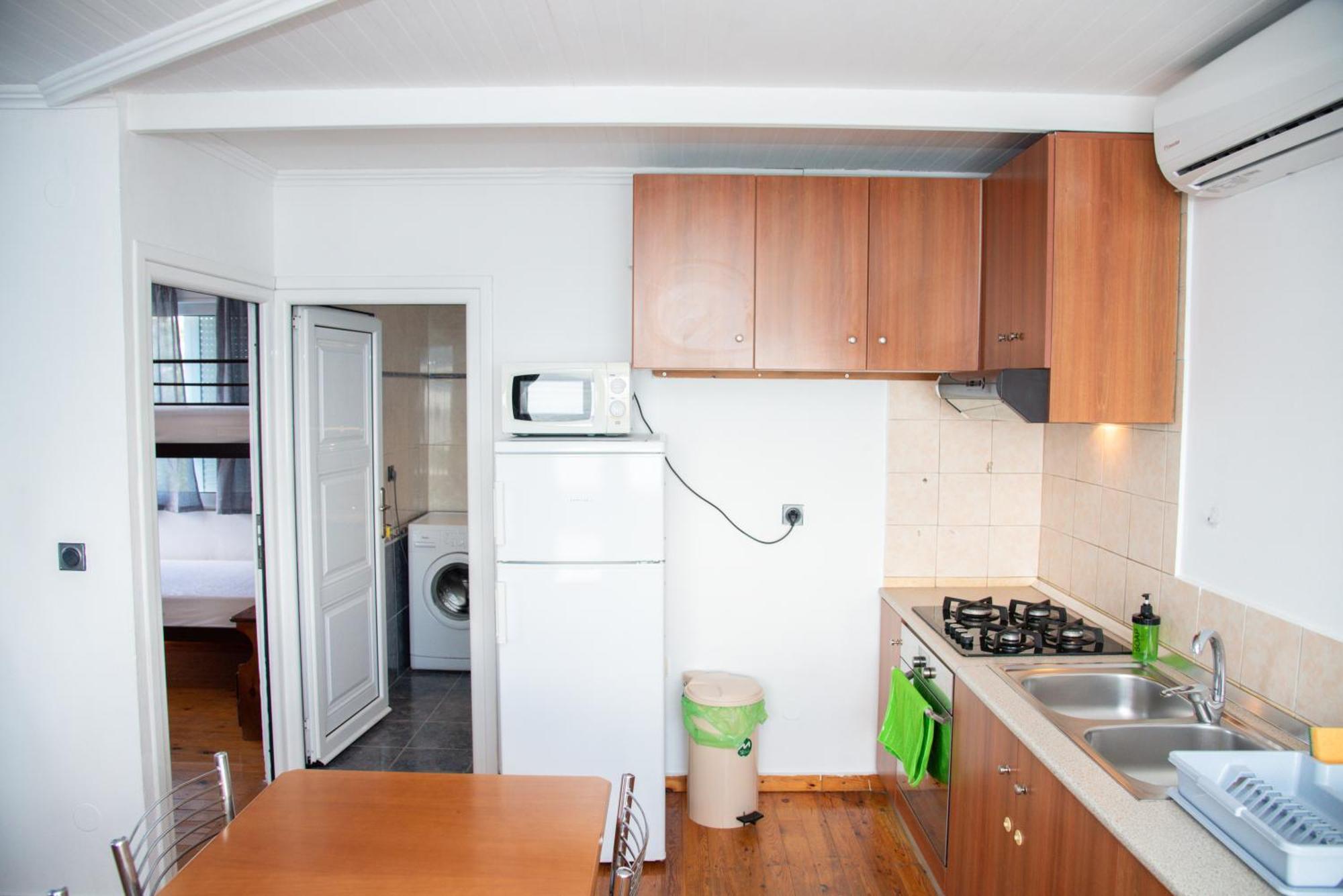 Apartamento Riva Del Mare Archangelos  Exterior foto