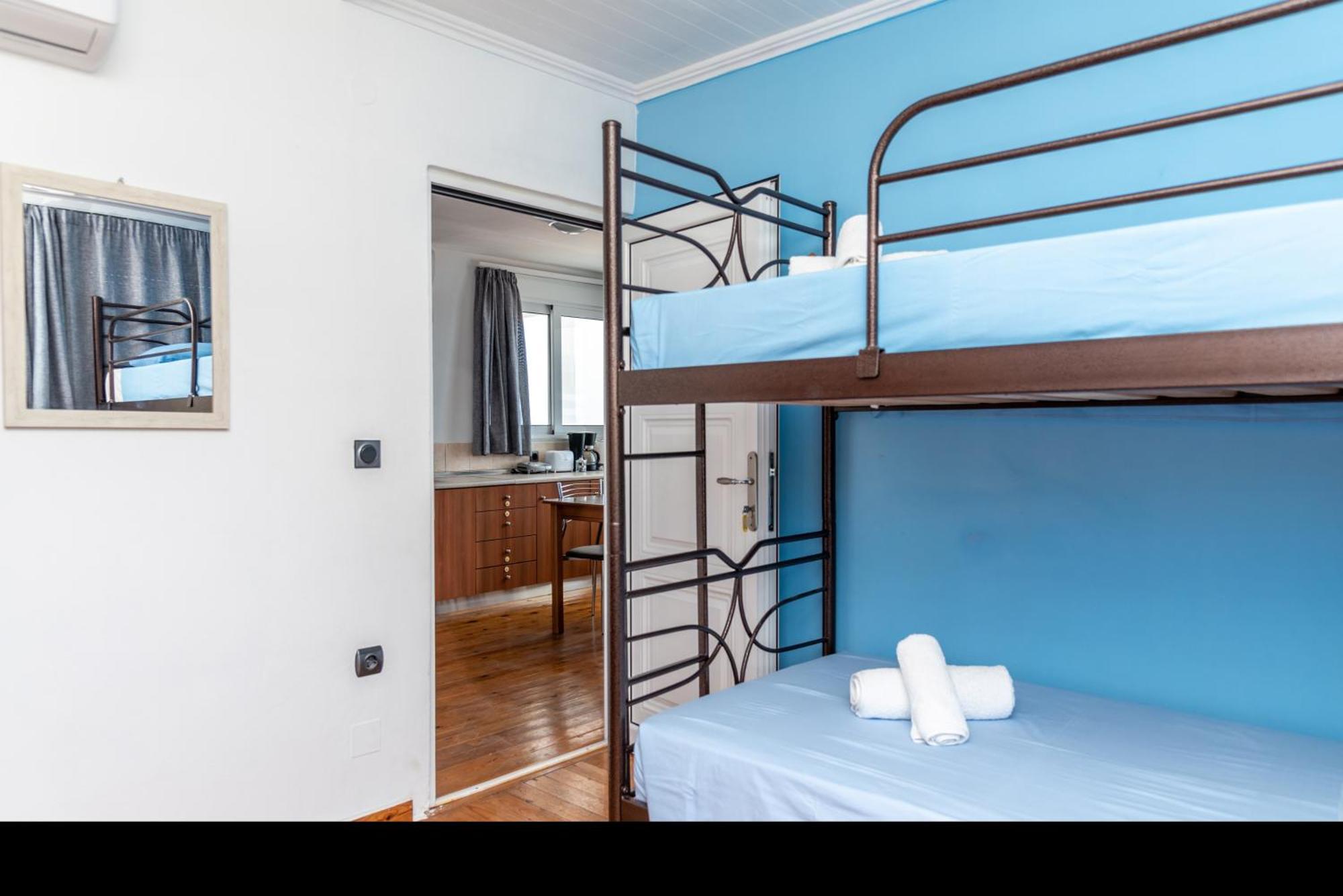 Apartamento Riva Del Mare Archangelos  Exterior foto